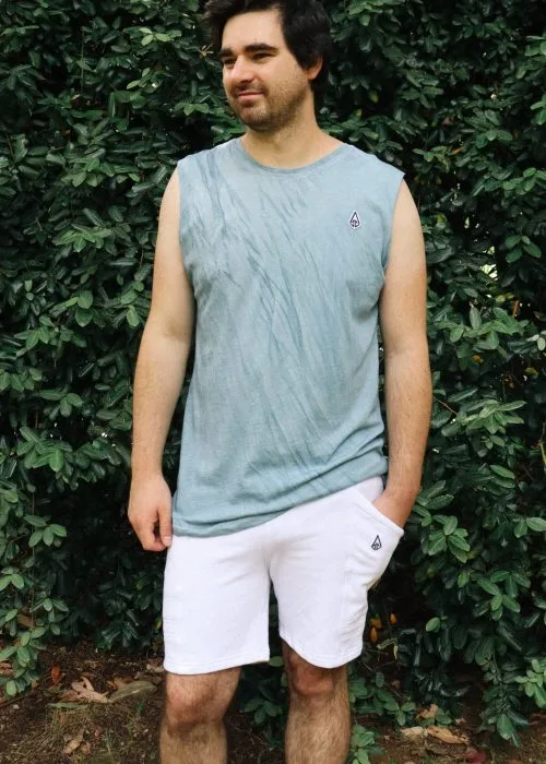 Classic Fleece Shorts