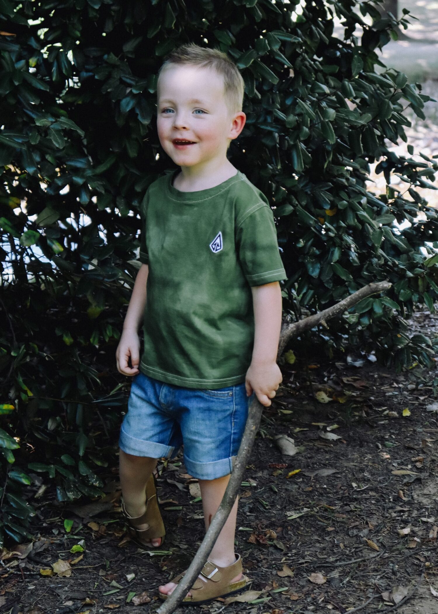 kids Tee