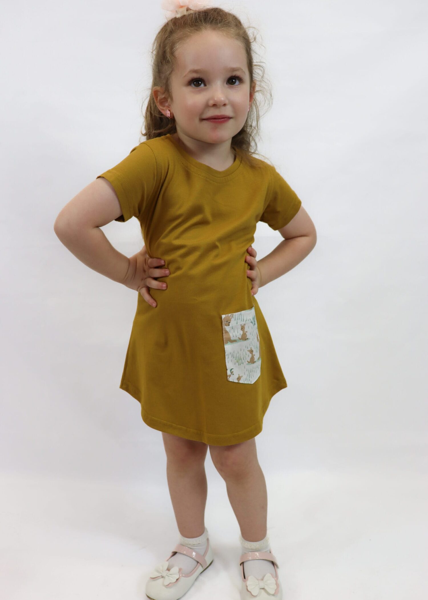 kids Tress